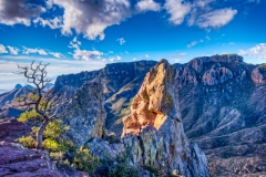 Lost Mine Peak