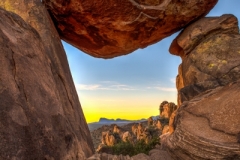 Balanced Rock