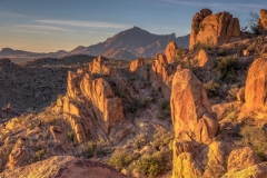 Grapevine Hills