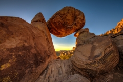 Balanced Rock