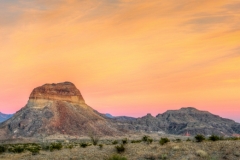 Cerro Castellan