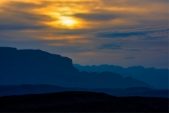 Rio Grande Overlook