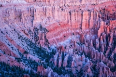 Bryce Canyon Amphitheater