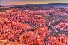 Bryce Canyon
