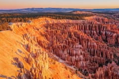 Endless Vistas