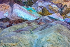 Artist's Palette