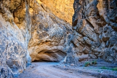 Titus Canyon