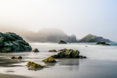 Lone Ranch Beach