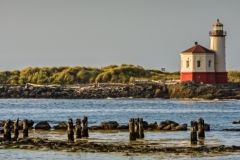 Coquille River Lighthouse