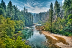 Umpqua Valley