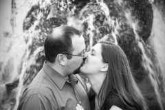 Eric & Lauren