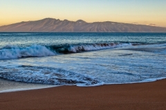 Maui Sunrise