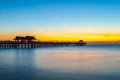 Naples Pier