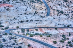 Road to Nowhere