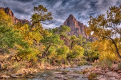 Watchman of Zion