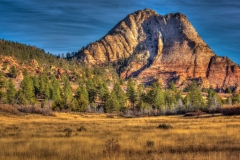 Pine Valley Peak